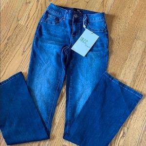 NWT 1822 Butter jeans